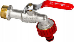 Diamond Vana / Comutator 1/2" cu conector
