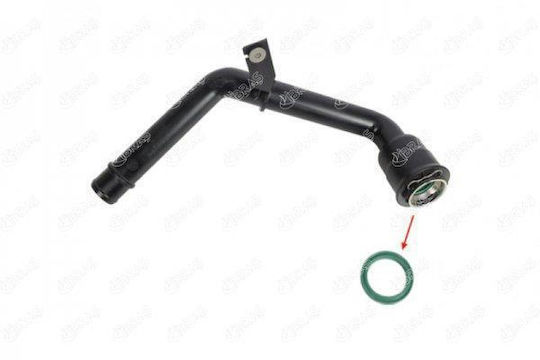 Oring Σωληνα Turbo Nissan Qashqai J10 1.5dci