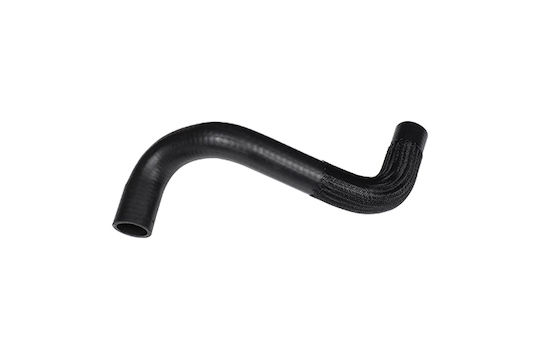 Upper Radiator Hose Peugeot 207 C2 C3 II 1.6 16v