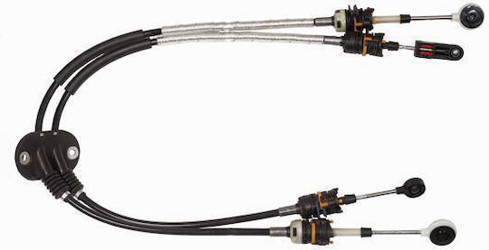 Ντιζα Ταχ Ford Transit Connect 04-13 5αρι