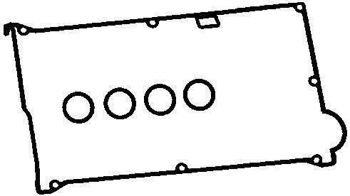 Φλαντζα Βαλβιδων Σετ Alfa Gt 11 03-09 10 2.0 Jts