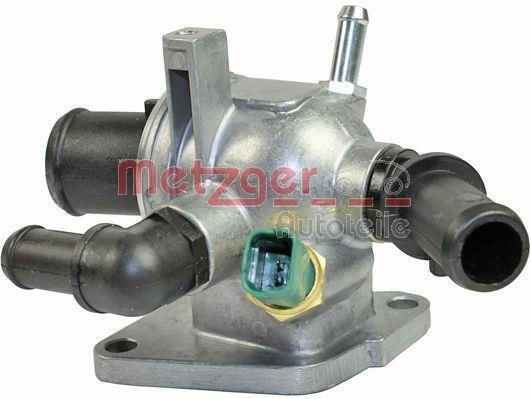 Thermostat Fiat Doblo Punto Qubo Strada 1.3 D Multijet 08 4006103-10759