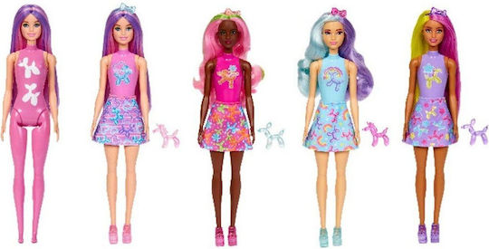 Barbie！！ Barbie® Totally Hair™ Doll - HCM89 BarbiePedia