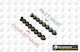 Nissan Micra K12 1.2 Öldichtungen Set