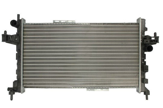 Mahle Car Air Condition Radiator for Mercedes-Benz S