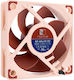 Noctua NF-A6x15 Case Fan 60mm Without LED Lighting Brown