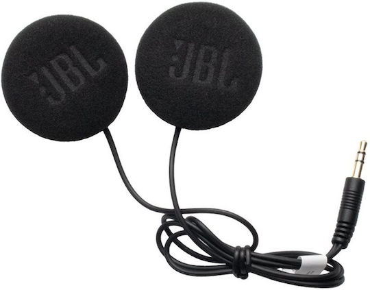 Cardo 40mm JBL Set Motorcycle Intercom Speakers Freecom Packtalk