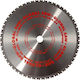 Global Disc de tăiere Lemn cu 54 Dinti 305mm