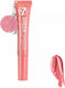 W7 Cosmetics Sheer Schatten Lippenserum Sugar R...