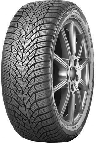 Kumho Wp52 205/60R17 97H XL Зима Гума