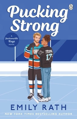 Jacksonville Rays, 4: Pucking Strong