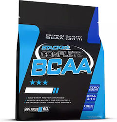 Stacker 2 Complete Bcaa 300gr 60 Μερίδες Cola Stacker 2 Complete Bcaa 300gr 60 Μερίδες Cola