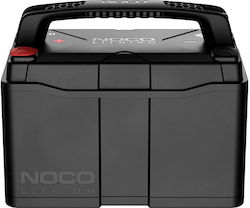 Μπαταρία Λιθίου Noco Nlx31 Dual Purpose 12v 120ah 1600cca