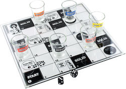 Source – Snakes Bladdered – Διασκεδαστικό Drinking Game 6 Γυάλινα Σφηνάκια Source – Snakes Bladdered – Διασκεδαστικό Drinking Game 6 Γυάλινα Σφηνάκια