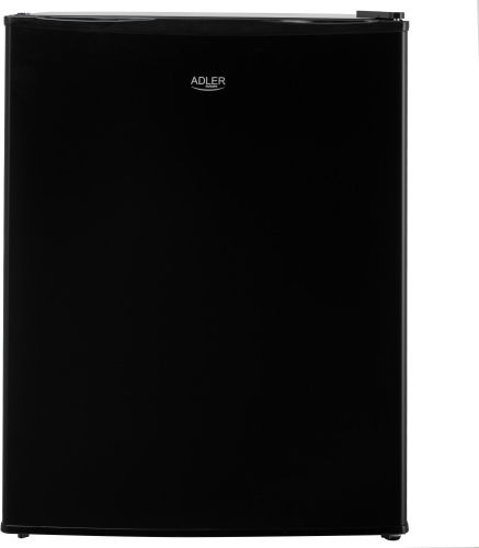 Adler Mini Bar Ξενοδοχείου 58lt, Ενεργειακής Κλάσης E 45x63.2x63.2cm