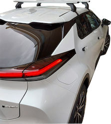 Nordrive Aluminum Car Roof Bars For Toyota C-HR 2023+ Nordrive Aluminum Car Roof Bars For Toyota C-HR 2023+