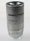 Car Fuel Filter Jeep Cherokee 2.8 CRD