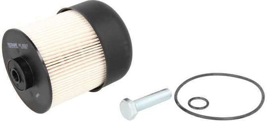 Car Fuel Filter Citan W245 Clio IV 1.5dci