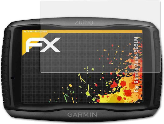 Oem Garmin Zumo 595 Lm Protector de Ecran din Sticlă