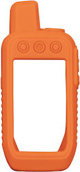 Θήκη Σιλικόνης Supra Gps Garmin A200 Orange 00012 Θήκη Σιλικόνης Supra Gps Garmin A200 Orange 00012
