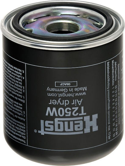 Filter Dryer M39x1.5mm Right-Sided Pressure 13bar Gasket Daf 45 55 65 75 85 95 95 Xf F 1700 F 1900 F 2100 F 2300 F 2500 F 2700 F 2800 08.73