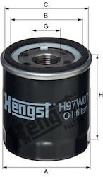 Hengst H14w27
