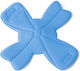 Echipament Superior Flower Jf0422 Albastru Oj