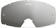 Airoh Blast Xr1 Silver Mirror Visor