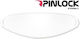 Pinlock Shoei Pe301 Dks301 Cwr-1 Clear