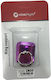 ObaStyle Desk Stand for Mobile in Purple color ...