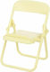 Desk Stand for Mobile in Yellow color 6804