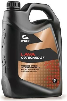 Cyclon Boat Lubricant 4lt
