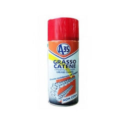 A35 Λιπαντικό Αλυσίδας Μοτοσυκλέτας 400ml