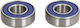 4 Ride Wheel Bearing