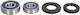 4 Ride Wheel Bearing