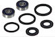 4 Ride Wheel Bearing
