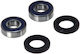4 Ride Wheel Bearing