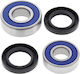4 Ride Wheel Bearing