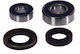 4 Ride Wheel Bearing