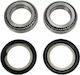 Moose Racing Steering Wheel / Fork Bearing