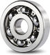 NTN Rulment motocicletă 20x56x12mm