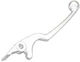 Kawasaki Motorcycle Brake Lever Silver 104888