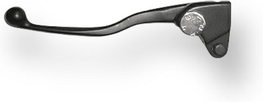 Kawasaki Ръчка за Съединител за Мотоциклет Регулируема за Kawasaki KLE 400 Черен Μ010047
