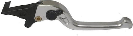 Kawasaki Motorcycle Brake Lever Adjustable for Triumph Daytona Silver 113341