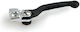 Puig Motorcycle Clutch Lever for Husqvarna FC 250 / FC 350 / FC 450 / FE 250 / FE 501 Black 20012N