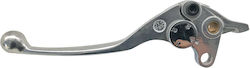 Shark Racing Kupplungshebel für Motorräder Einstellbar Silber M106-K01 Shark Racing Kupplungshebel für Motorräder Einstellbar Silber M106-K01