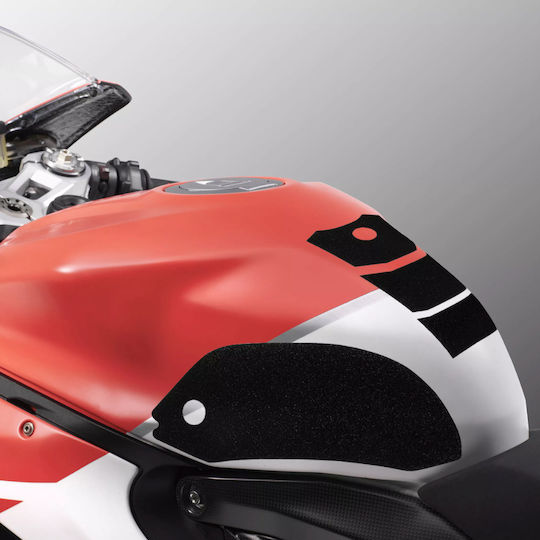 Комплект Стикери За Резервоар Ducati 899 1099 1199 1299