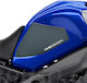 Adhesive Side Tank Sticker Hdr331 Yamaha Mt-09 21'-22' Print