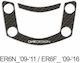 Αυτοκολλητο Τιμονιου Yoke Protector Er6n 09-16 Ppsk2p Print