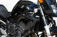 Side Radiator Covers Yamaha Fz6 Fazer 2004-2009